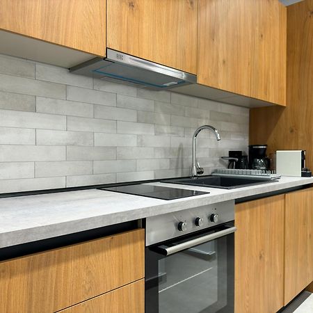 Whitekaravan Suite Soluň Exteriér fotografie